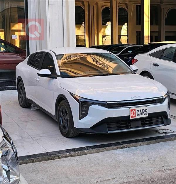 كيا K4 2025 للبيع في العراق - الموصل